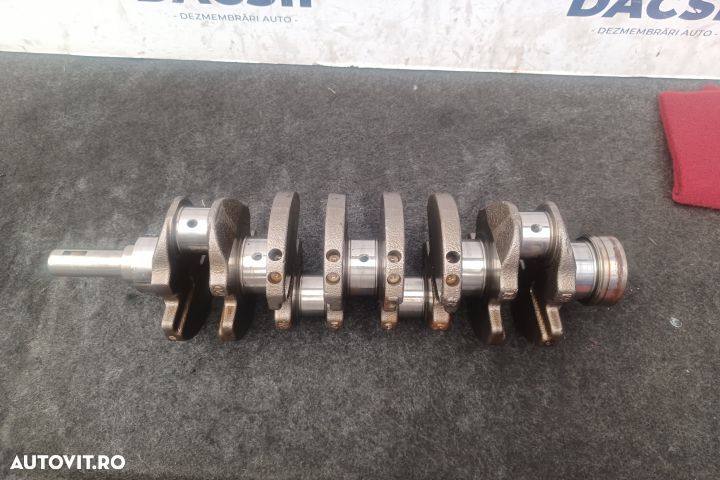 Vibrochen - Arbore cotit B12D1 B12D1 Chevrolet Aveo T300 [2011 - 2020 - 2