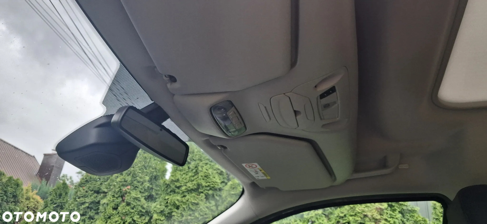 Ford Tourneo Connect Grand 1.5 EcoBlue Start/Stop Trend - 10