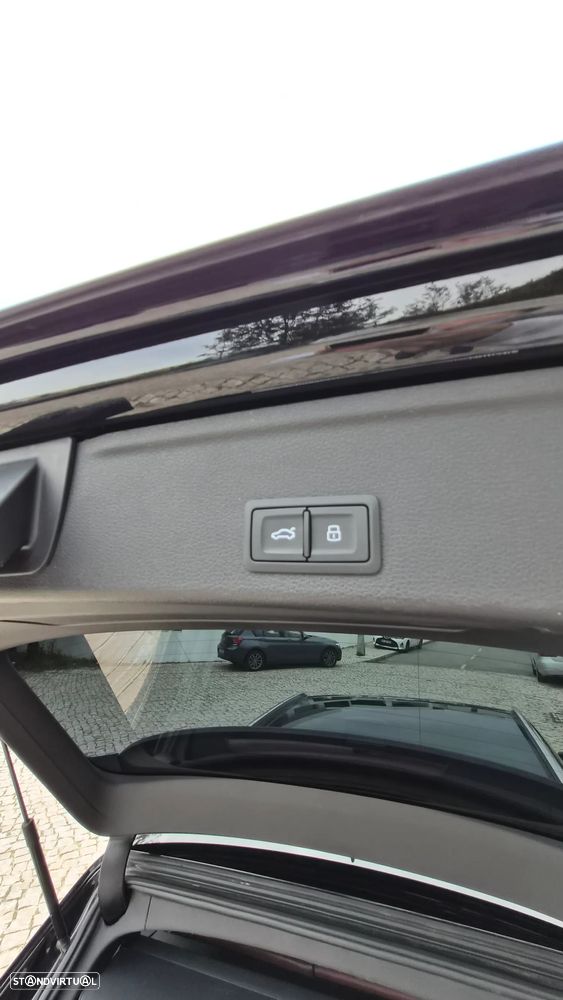 Audi A4 Avant 2.0 TDI S tronic sport - 15