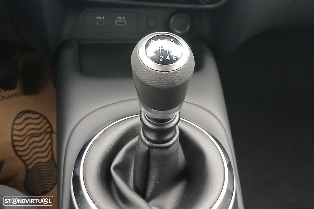 Nissan Juke 1.0 DIG-T Acenta+ - 9