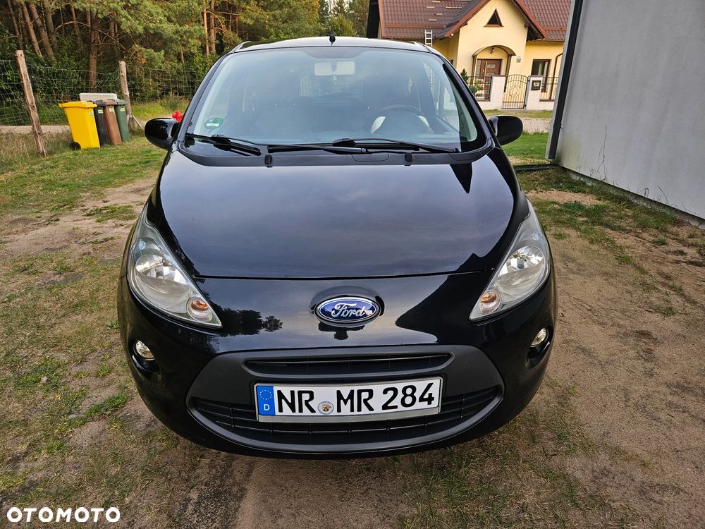 Ford KA 1.2 Titanium+ - 18