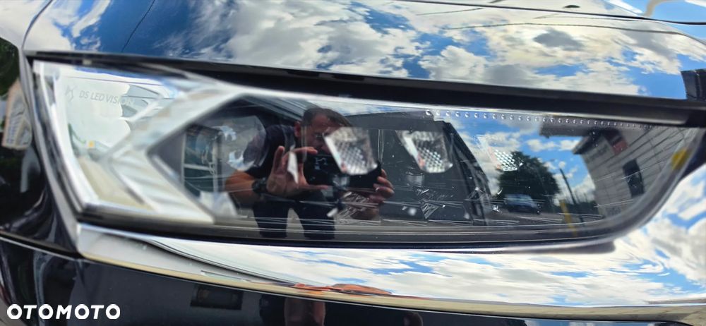 DS Automobiles DS 7 - 10