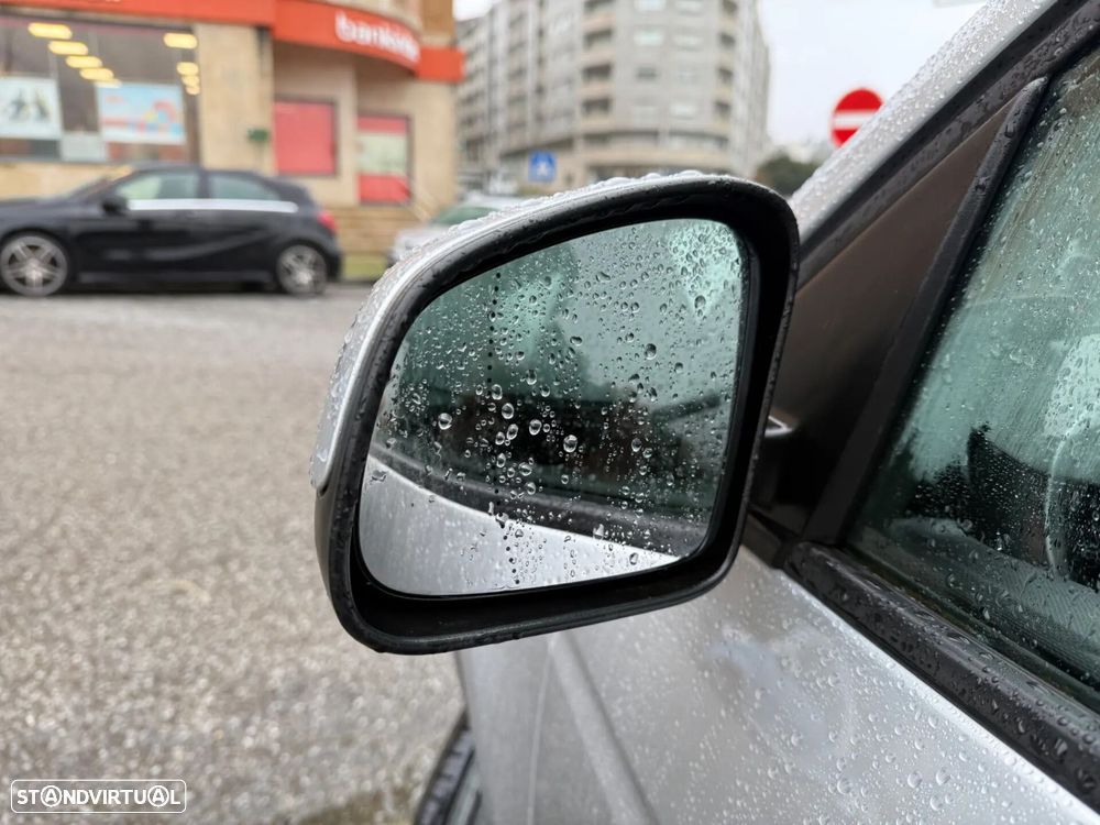 Smart ForFour 0.9 Passion 90 Aut. - 30