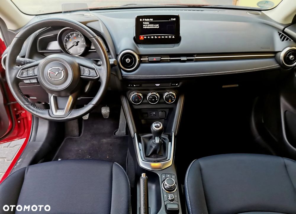 Alufelgi Mazda 2 2014- 2025 Mazda CX30 Mazda 3 BP - 8