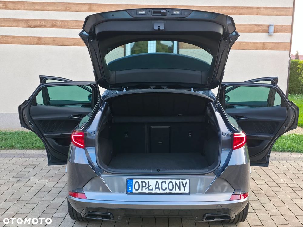 Cupra Formentor 1.5 TSI DSG - 37