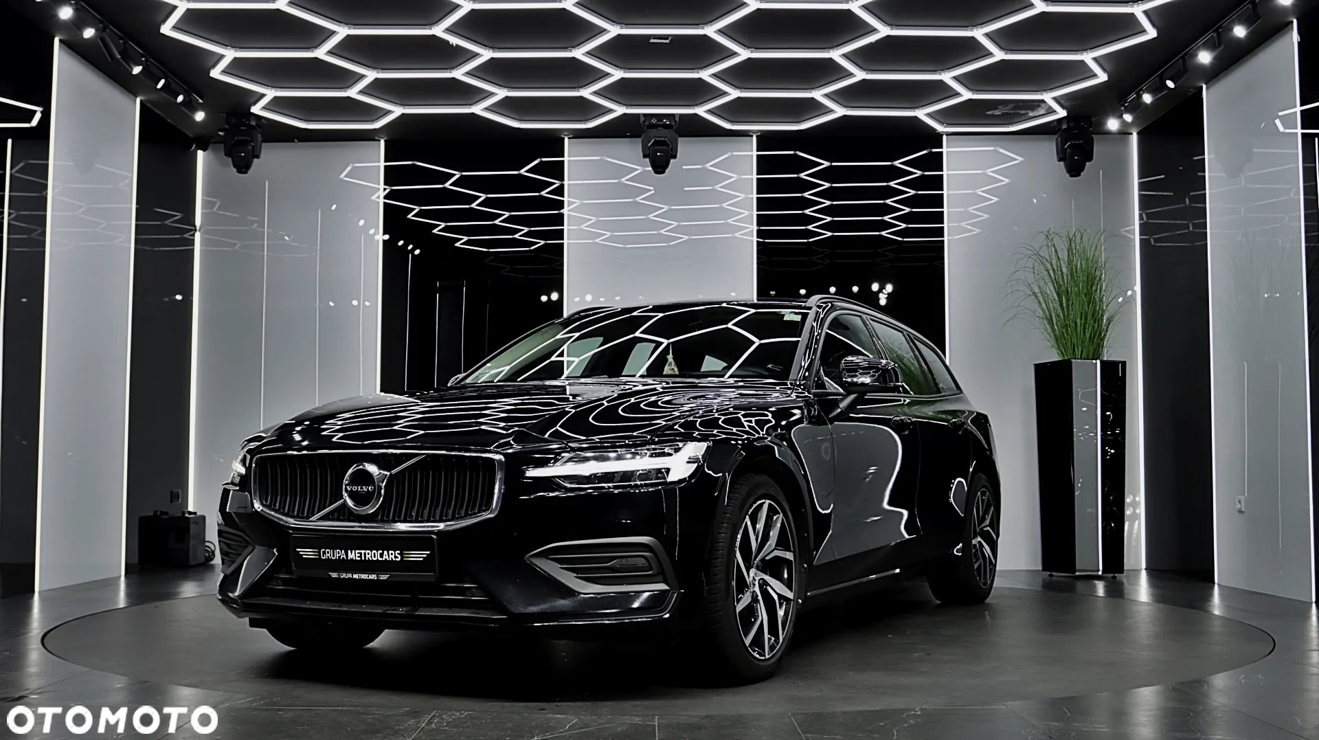 Volvo V60 T4 - 2
