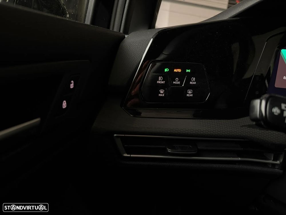 VW Golf 1.4 TSI GTE+ DSG - 29