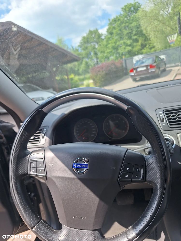 Volvo V50 T5 AWD Momentum - 4