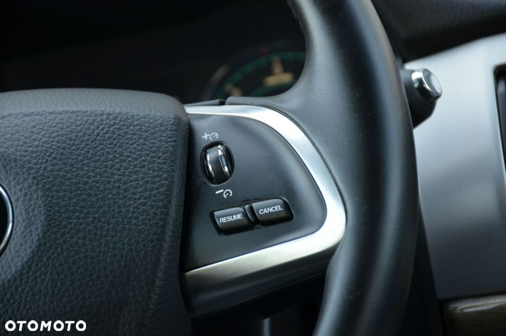 Jaguar XF - 30