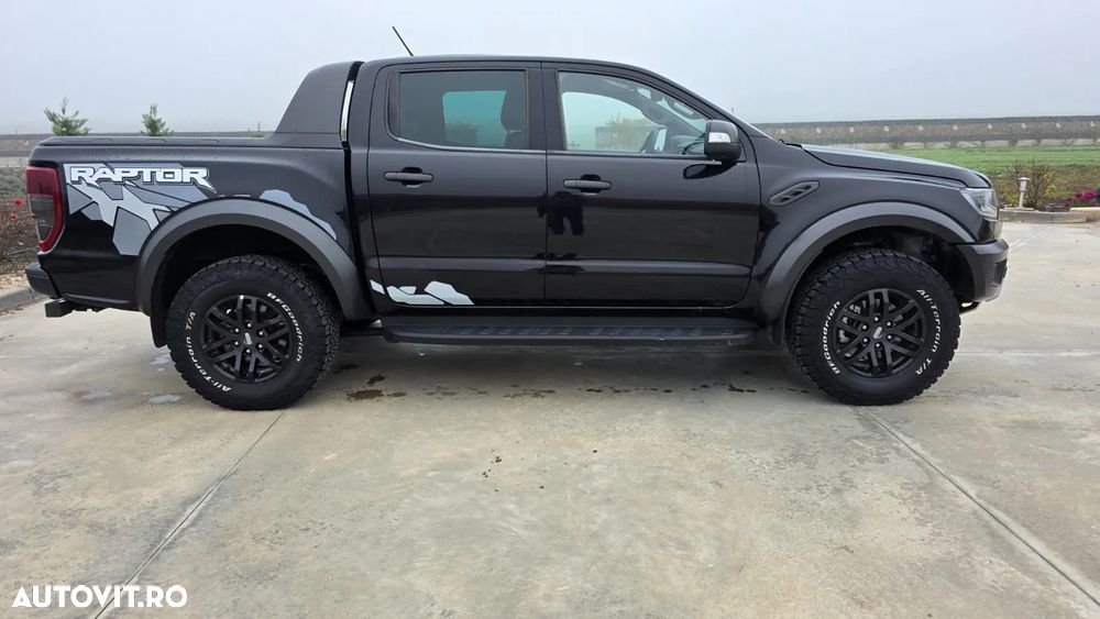 Ford RAPTOR - 3