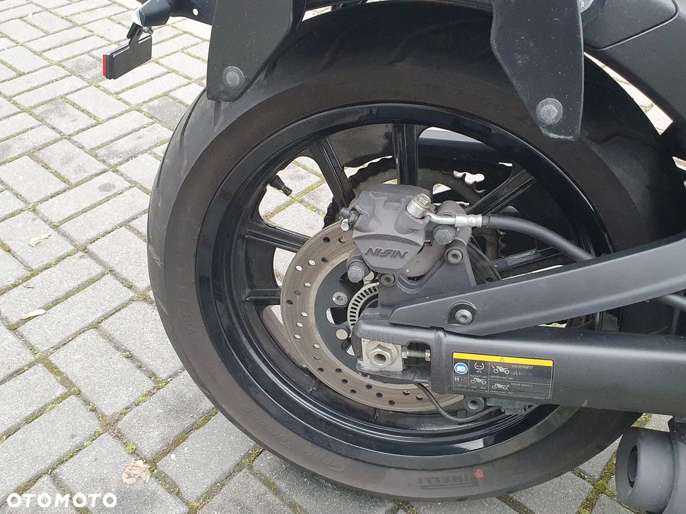 Kawasaki Vulcan - 32