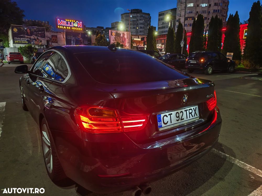 BMW Seria 4 - 18
