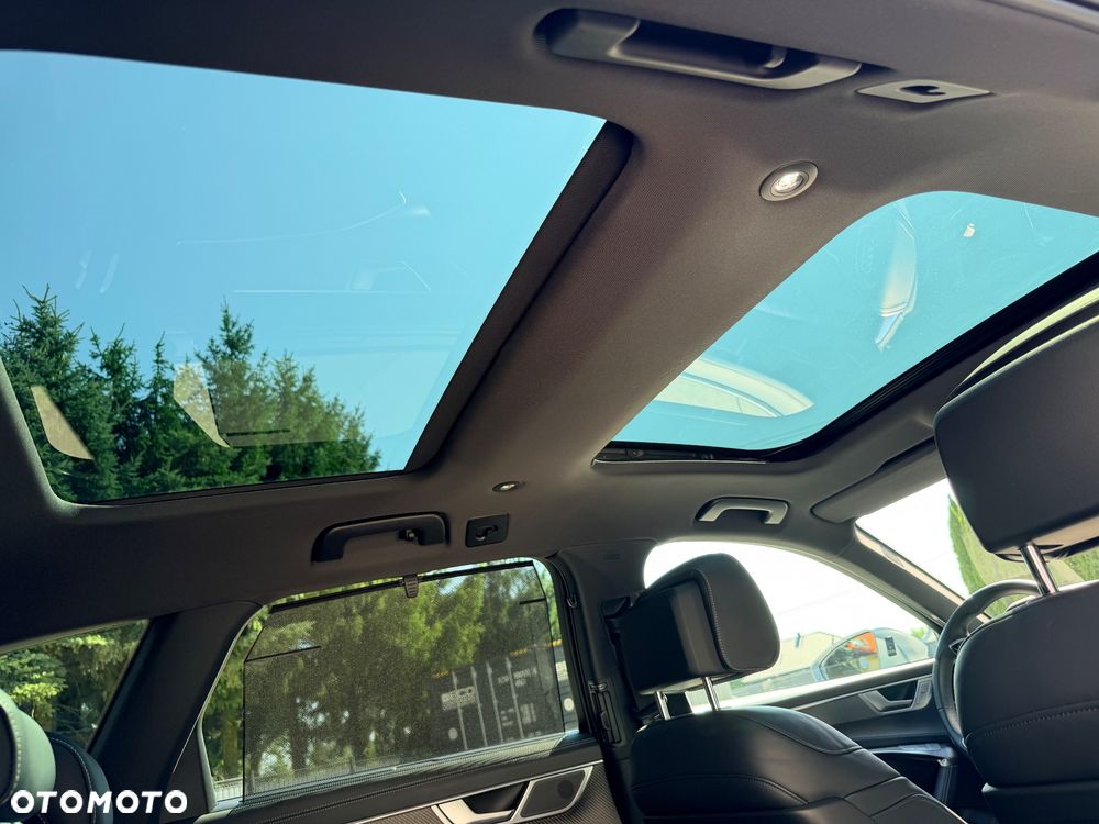Audi A6 Avant 55 TFSI e quattro S tronic sport - 37
