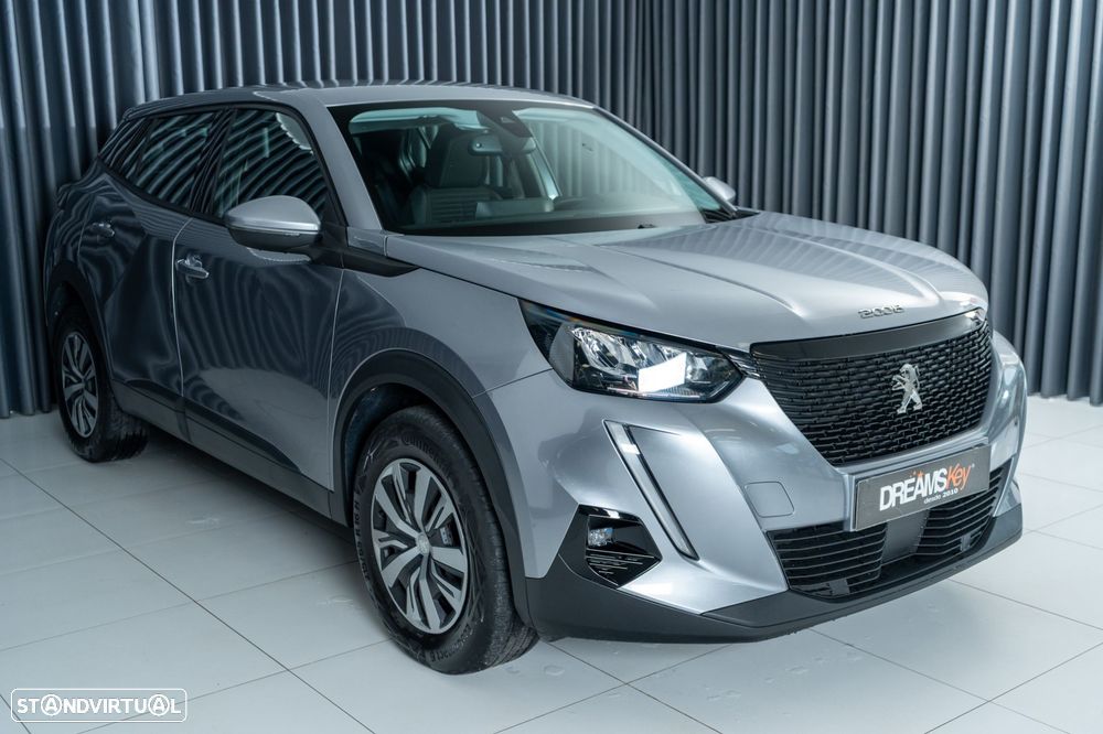 Peugeot 2008 PureTech 100 Stop&Start Active - 5