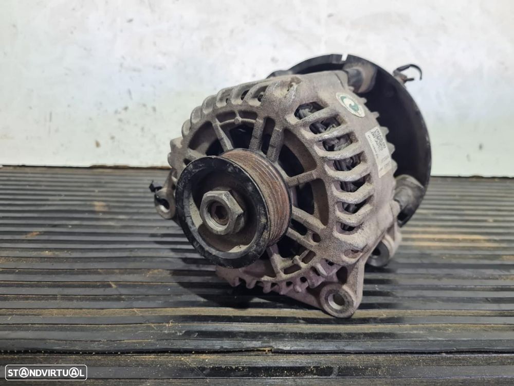 ALTERNADOR FORD TOURNEO CONNECT TC7 - 1