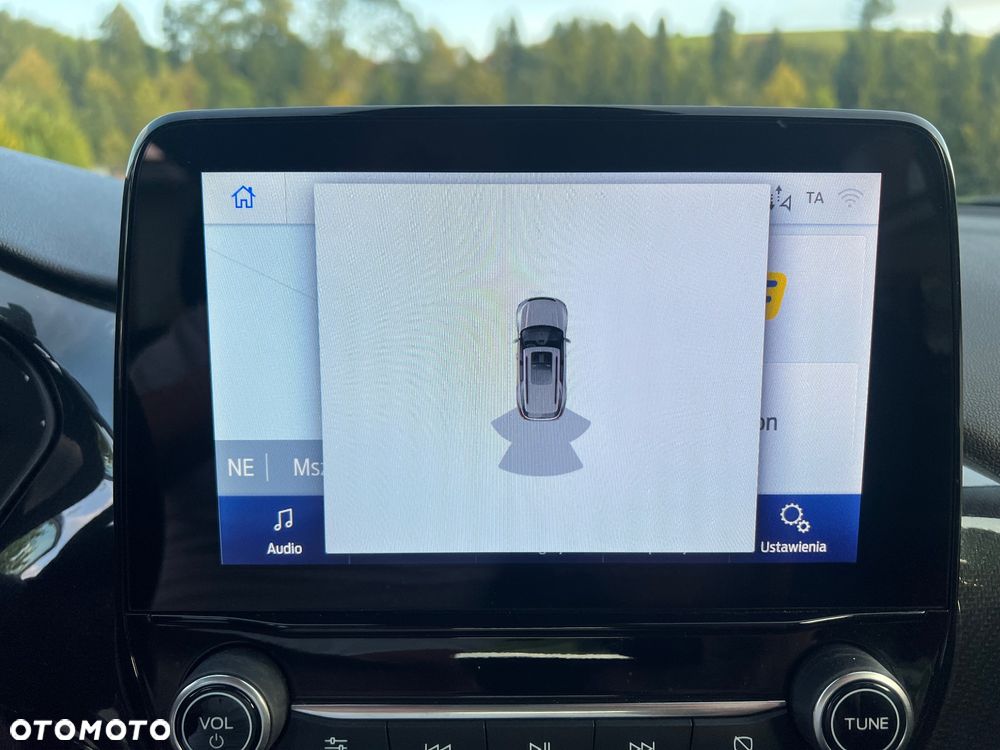 Ford Puma 1.0 EcoBoost Hybrid COOL & CONNECT - 17