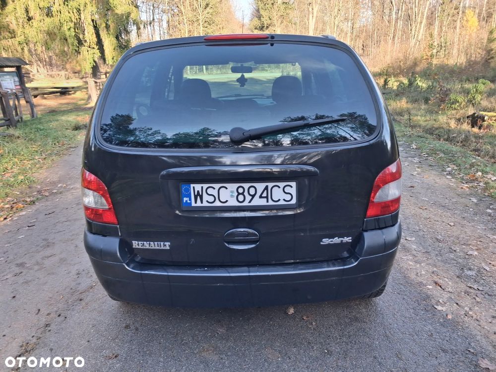 Renault Scenic - 3