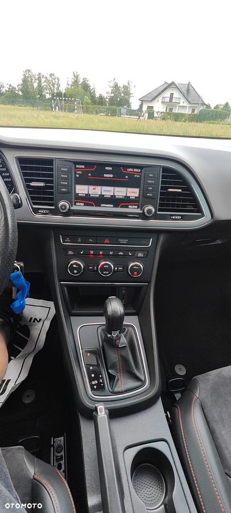 Seat Leon - 7