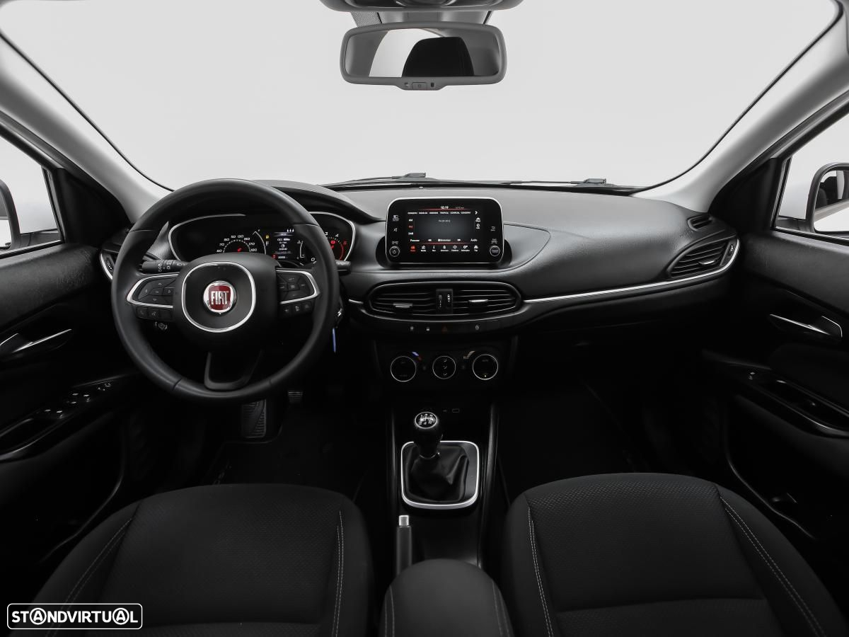 Fiat Tipo 1.3 M-Jet Lounge - 6