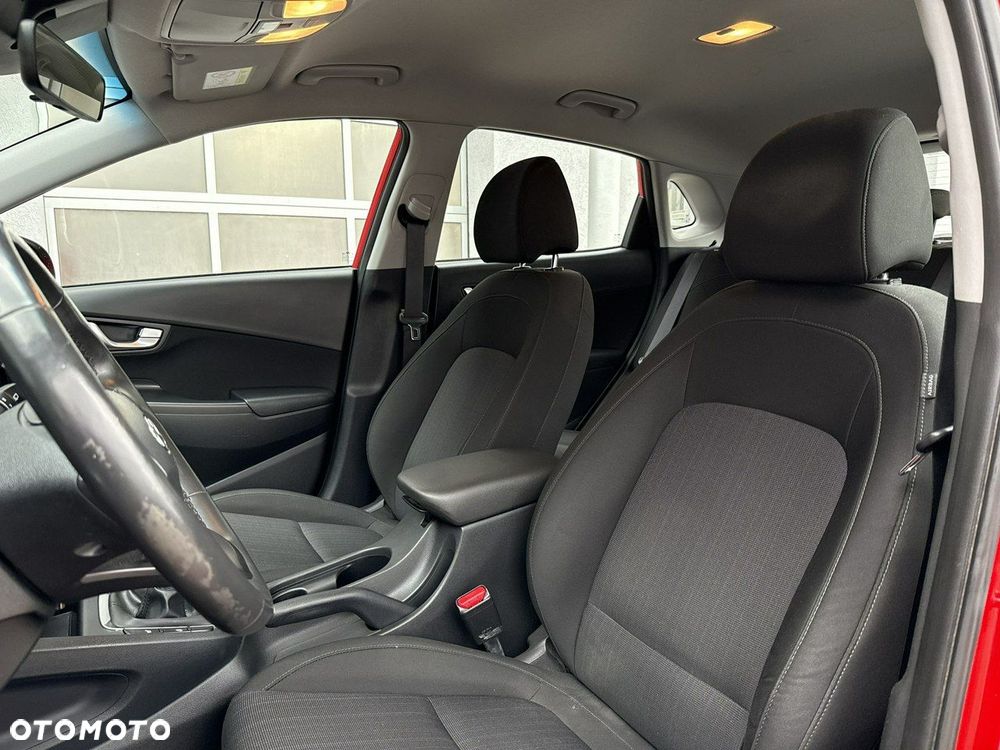 Hyundai Kona 1.0 T-GDI Comfort - 26