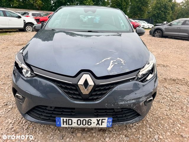 Renault Clio TCe 100 INTENS - 2