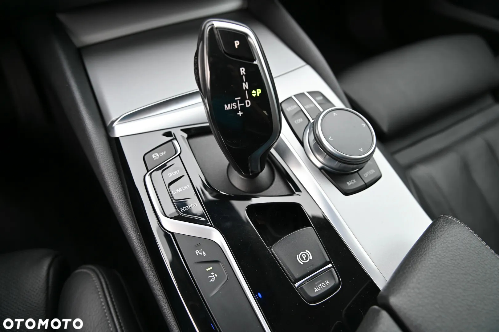 BMW 6GT 620d Gran Turismo - 36