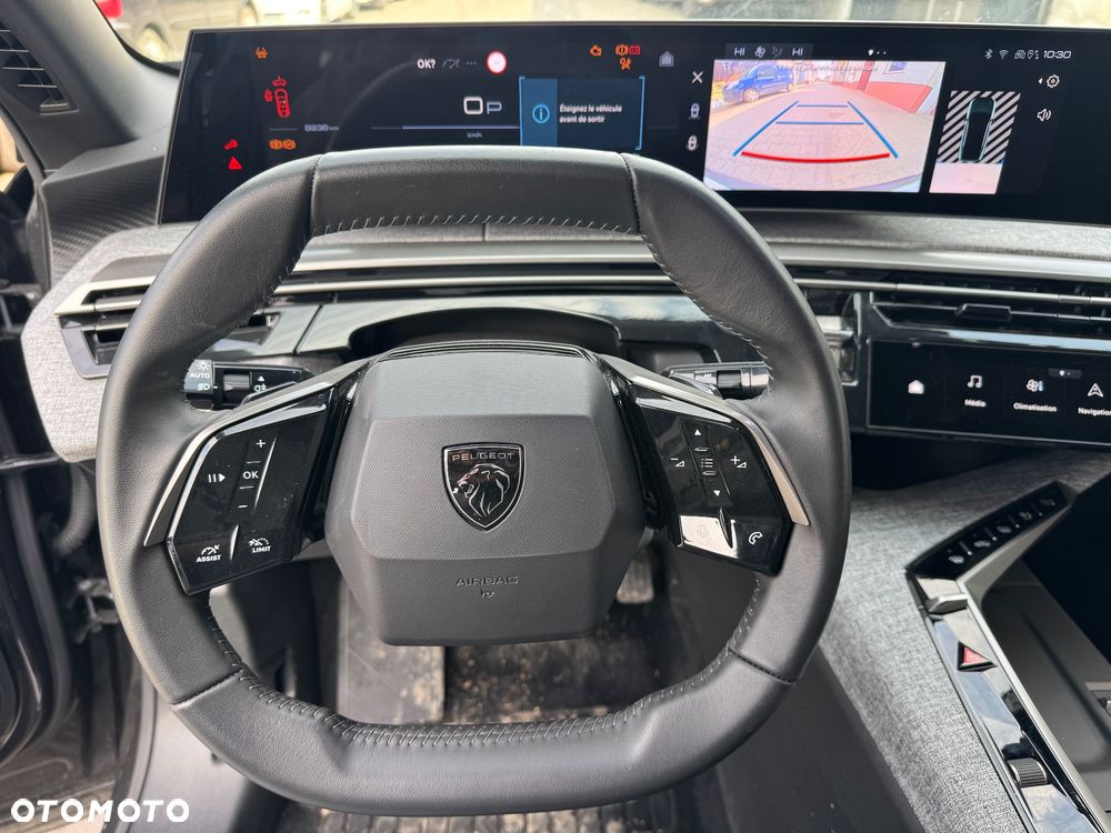 Peugeot 3008 1.2 PureTech mHEV Allure Pack S&S e-DCS6 - 14