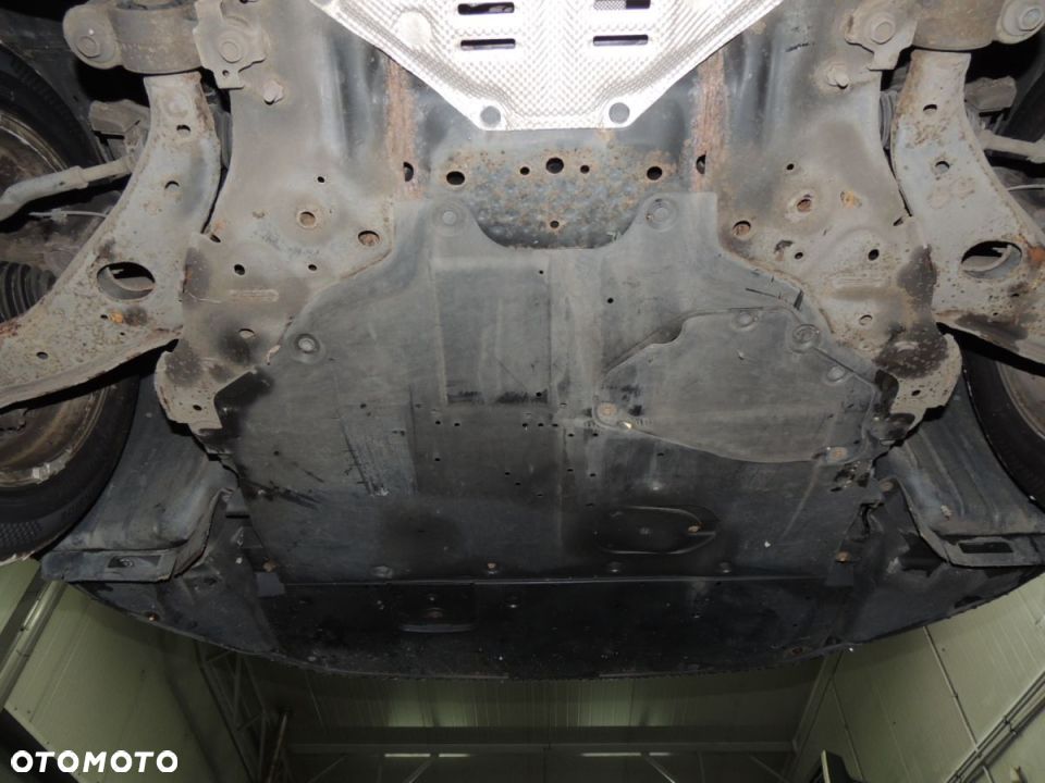 Belka zawieszenia przód Mazda 6-GJ III '13  sedan