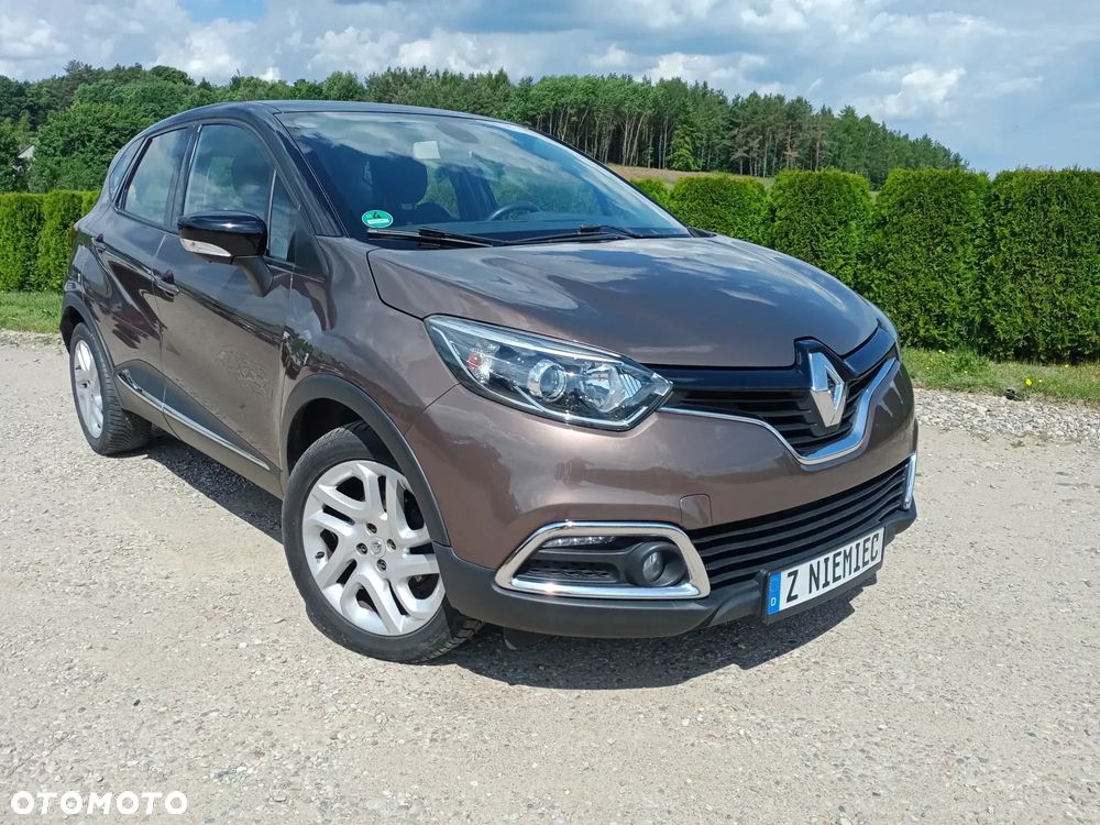 Renault Captur - 2