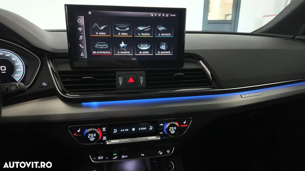 Audi Q5 50 TFSI e quattro S tronic - 30