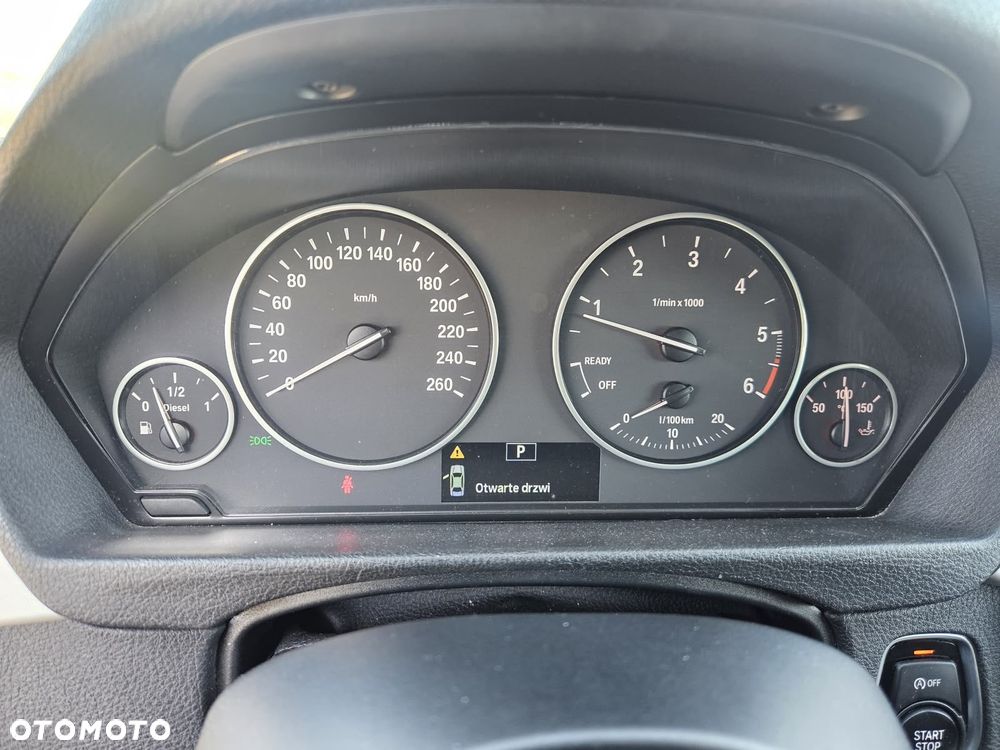 BMW Seria 3 320d - 17