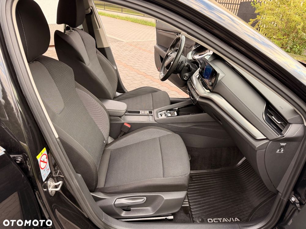 Skoda Octavia - 24