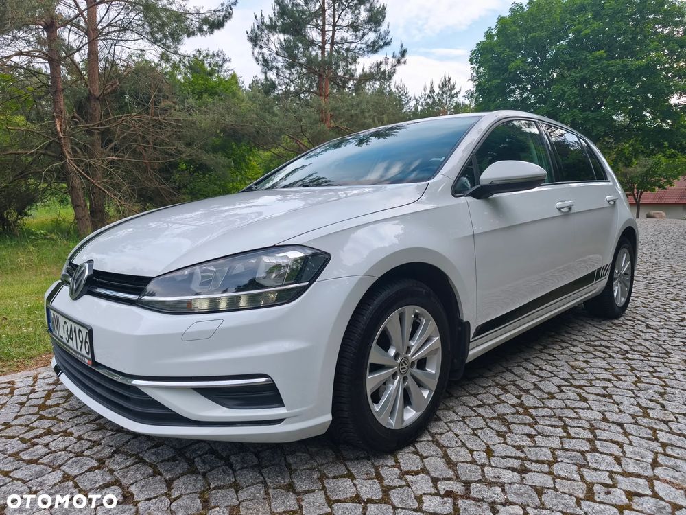 Volkswagen Golf 1.0 TSI (BlueMotion Technology) Comfortline - 2