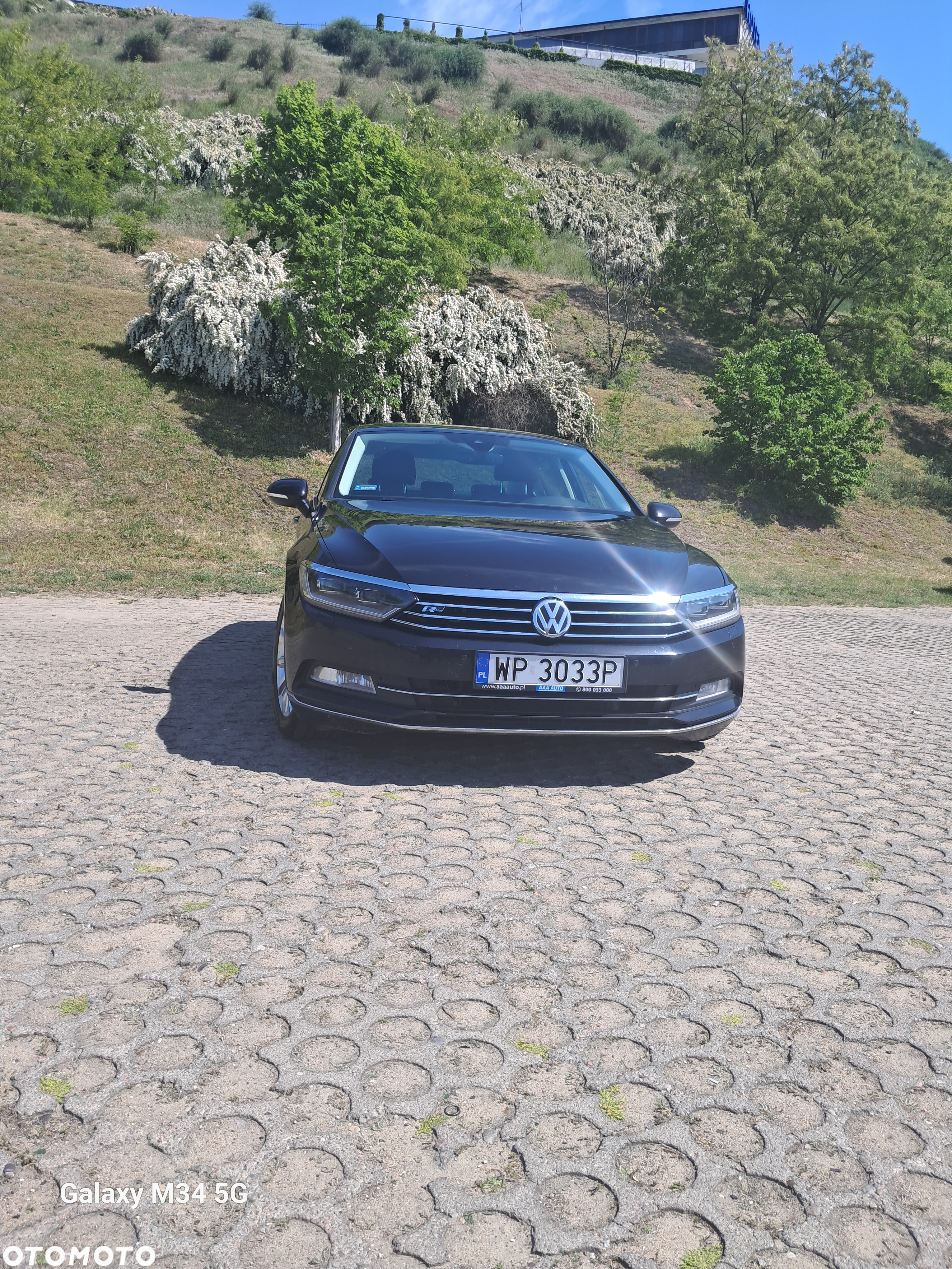 Volkswagen Passat 2.0 TSI BMT Highline DSG - 12