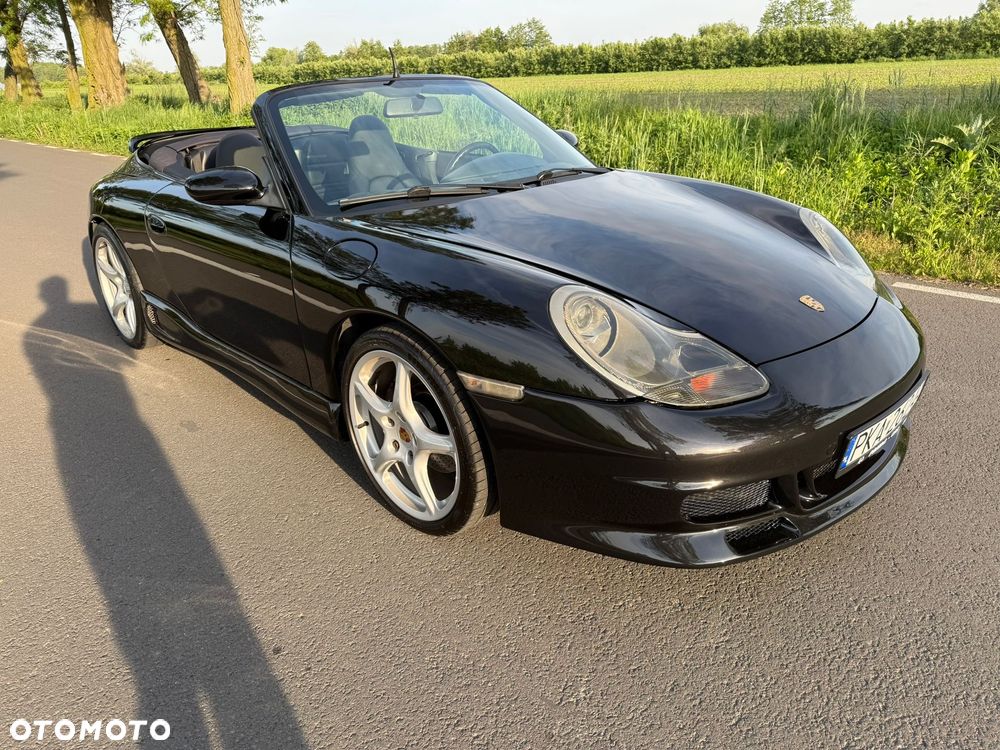 Porsche 911 Carrera - 1