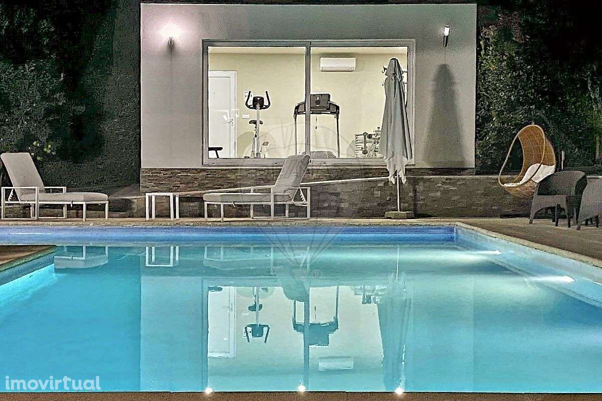 Moradia T4 para venda - Grande imagem: 2/50