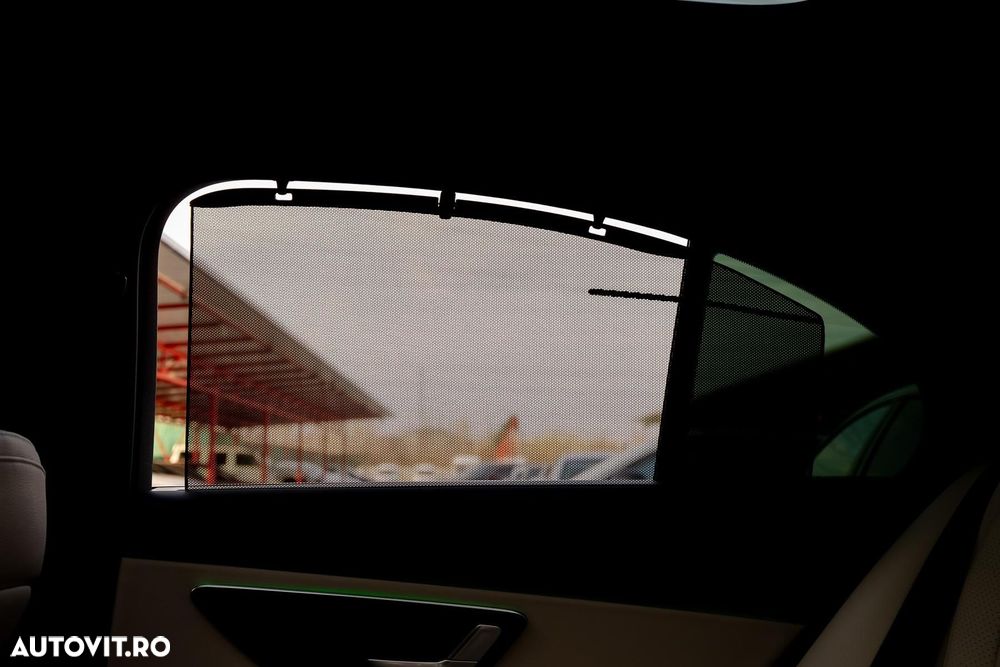 Mercedes-Benz E 200 9G-TRONIC Edition AMG Line - 30