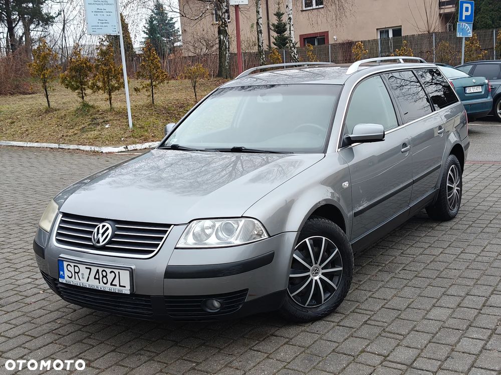 Volkswagen Passat 2.0 Exclusive - 4