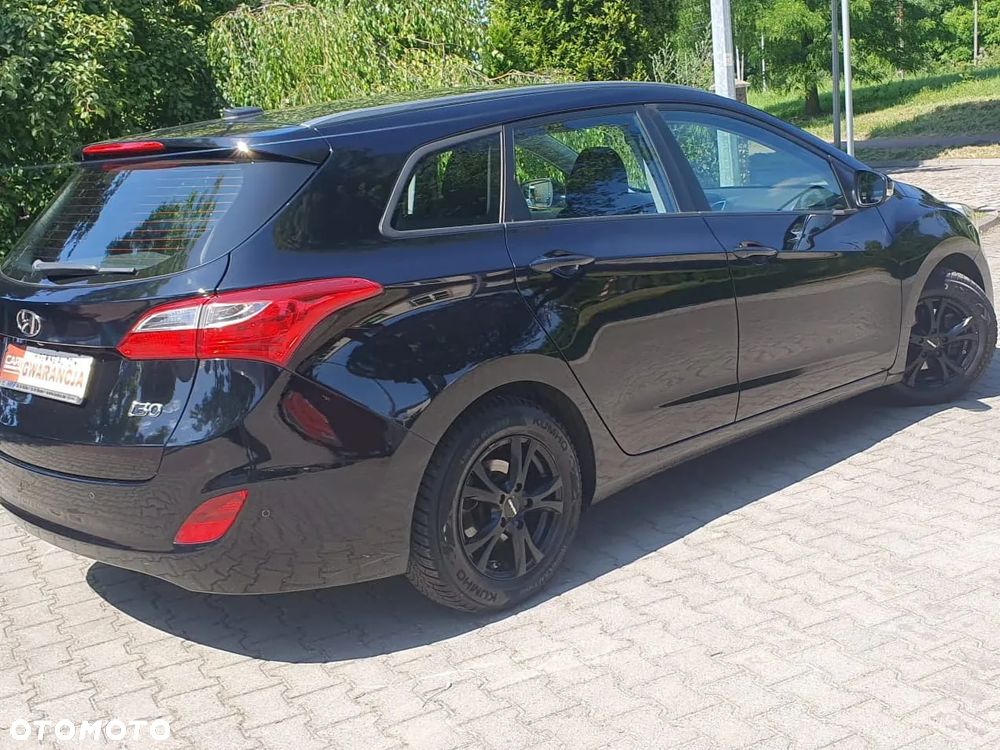 Hyundai i30 1.4 Trend - 26