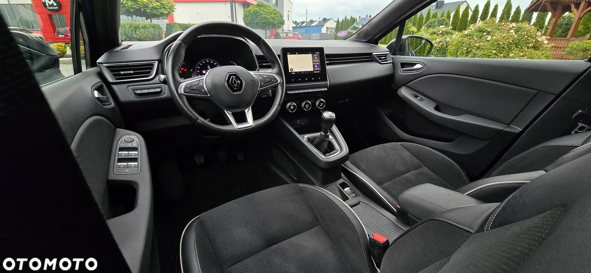 Renault Clio TCe 100 EDITION ONE - 27