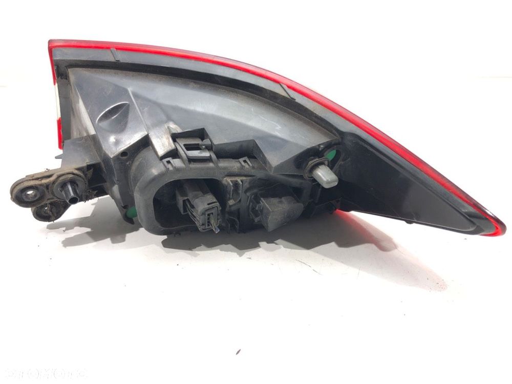 LAMPA LEWY TYŁ - 68.00 PLN - RENAULT CLIO IV (BH_) 2012 - 2022 1.5 dCi 90 66 kW [90 KM] olej - 3