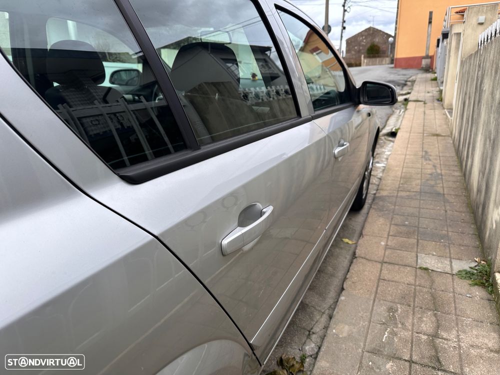 Opel Astra 1.3 CDTI Enjoy EcoFLEX - 16