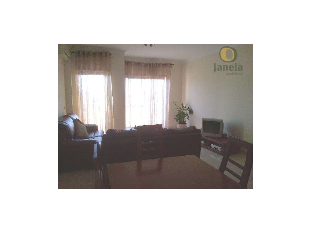 Excelente T3 mobilado e equipado em Faro - Grande imagem: 4/15