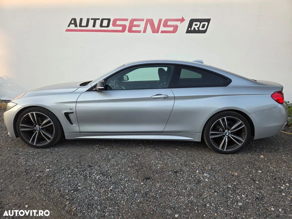 BMW Seria 4 - 2