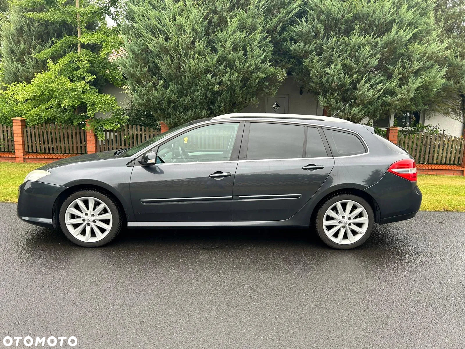 Renault Laguna 2.0 Privilege - 3