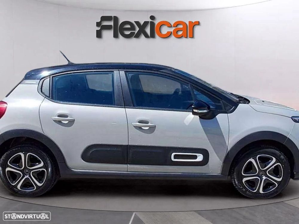 Citroën C3 1.2 PureTech Plus - 9