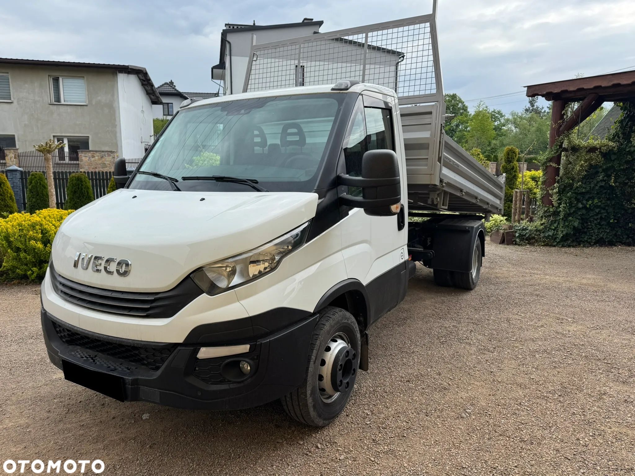 Iveco DAILY 70-180 - 1