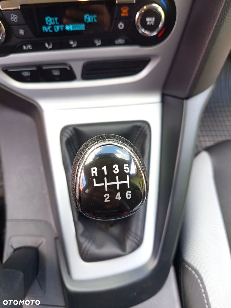 Ford Focus - 18