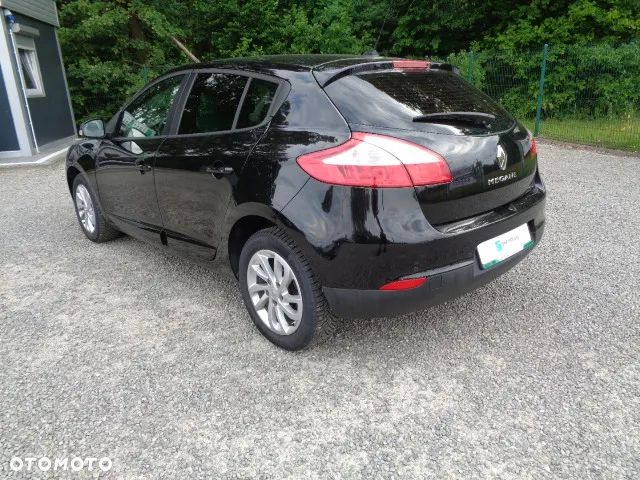 Renault Megane 1.6 16V Expression - 3