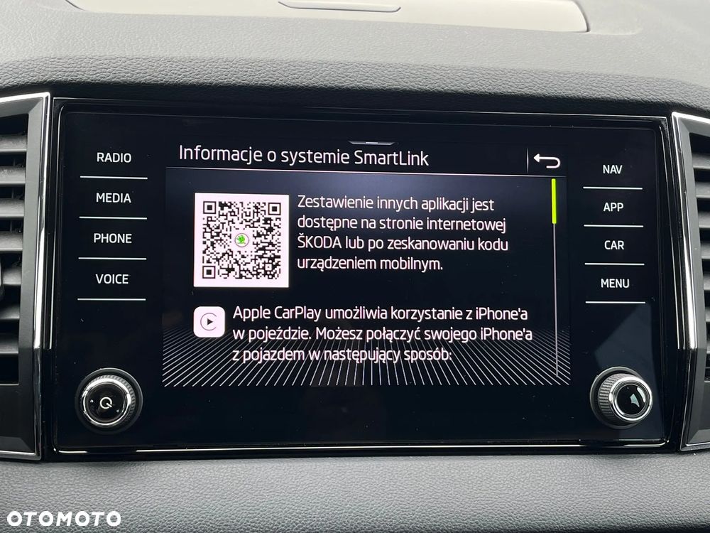 Skoda Karoq 1.5 TSI ACT 4x2 Ambition DSG - 32